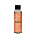 Premium Body Oil 100% Pure Sweet Almond Oil 120ml Body Oil