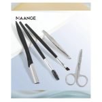 Premium MAANGE Eyebrow Kit 5PCS Set - Top Eyebrow Solution Eyebrow