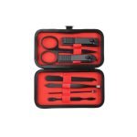 Premium Parlour 7 Pcs Pedicure Set - Best Quality Pedicure Set