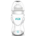 Pur Advanced Plus Feeding Bottle 250ml