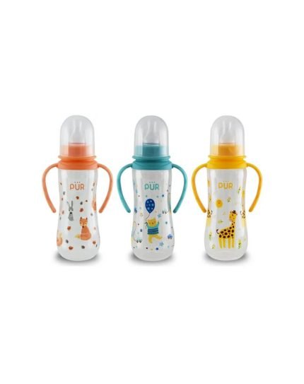 Pur Feeding Bottle for Baby 250ml