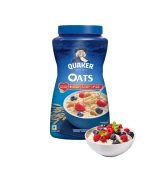 Quaker Oats Jar 900gm