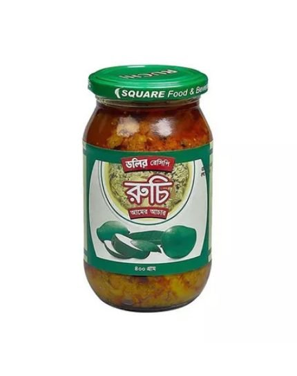 Ruchi Mango Pickle 400 gm