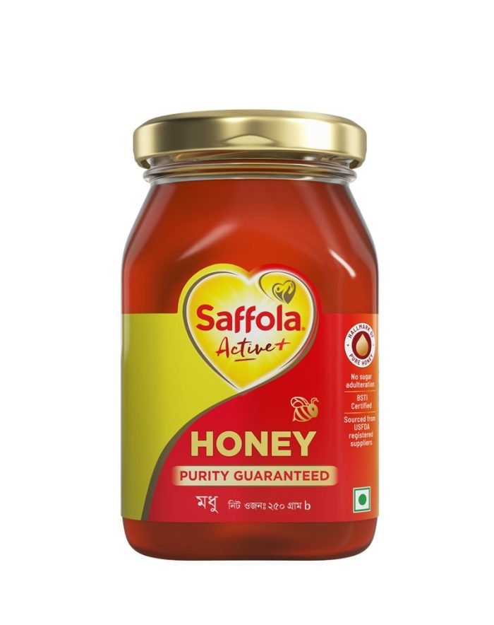 Saffola Honey 250gm