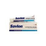 Savlon Antiseptic Cream 100gm