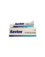 Savlon Antiseptic Cream 100gm