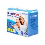 Smart Care Adult Diaper M 10 Pcs