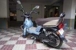 TVS XL 100 Comfort (Used) (3) 1