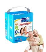 Thai Adult Diaper Size L 10 PCS