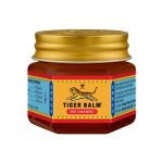 Tiger Balm For Quick Relife 10gm