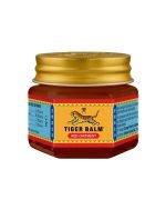 Tiger Balm For Quick Relife 10gm