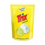 Trix Dishwashing Liquid Lemon Refill 250ml