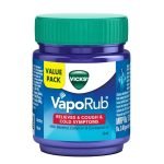 VICKS VapoRub Balm 50ml