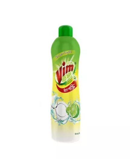 Vim Dishwashing Liquid 500ml