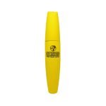 W7 Lashtastic Mascara Blackest Black - Best for All Skin Types Mascara
