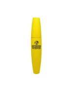 W7 Lashtastic Mascara Blackest Black - Best for All Skin Types Mascara