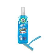 Whiz Glass Cleaner Blue 360ml