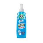 Whiz Glass Cleaner Blue 360ml