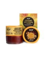 Wow Ubtan - Best Exfoliating Care Body Scrub