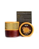 Wow Ubtan Body Scrub - Best Exfoliating Care