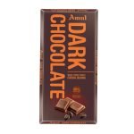 amul dark chocolate bar 150 gm