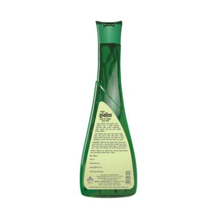 Boost Your Hair’s Health with Kumarika Hair Oil - 200ml