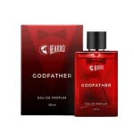 Beardo Godfather Perfume for Men 100ml