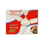 Best Ceiling Fan BRB Lovely 48'' Efficient Design