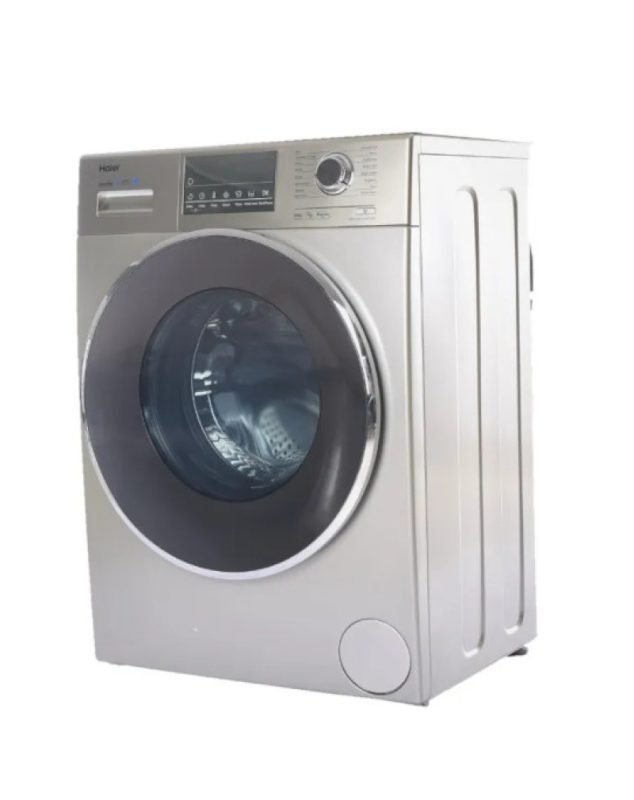 Best Haier Washing Machine 8Kg