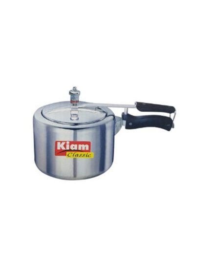 Best Pressure Cooker Kiam Classic 3.5L - veomix.com