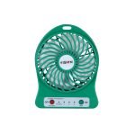 Best Rechargeable Fan Vision Handy Pocket Fan - Price in BD