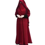 Borkha Design Mohuya 4 For Muslim Women