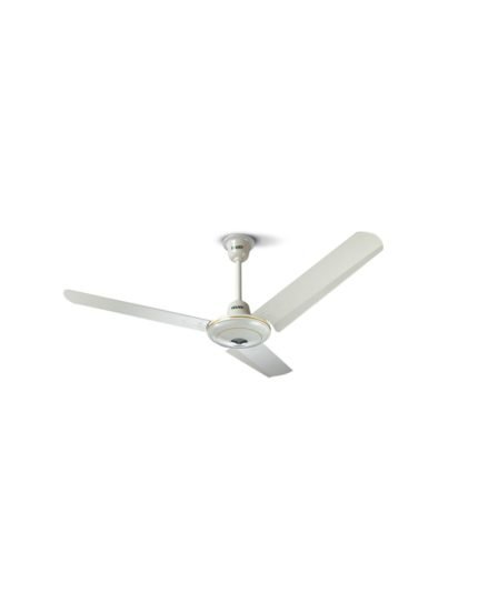 Buy CLICK Ceiling Fan 48'' Ivory - Whisper-Quiet Motor