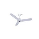 Buy Click Ceiling Fan 36" White - Whisper Quiet Motor