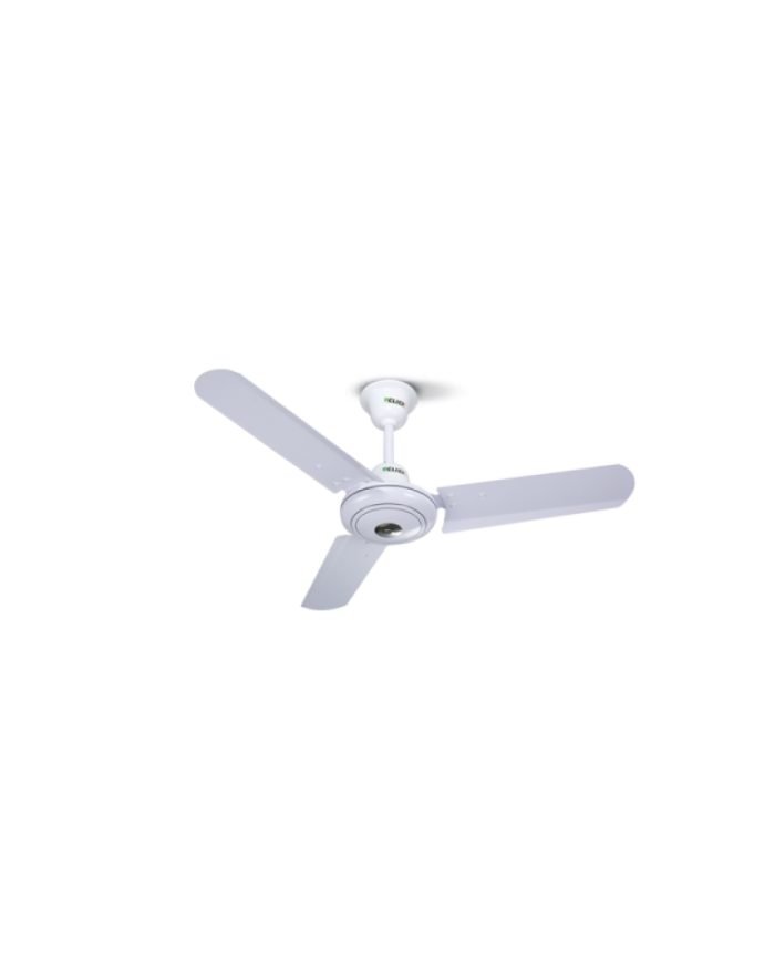 Buy Click Ceiling Fan 36" White - Whisper Quiet Motor