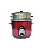 Buy Kiam Rice Cooker 1.8L Double Pot - veomix.com