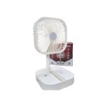 Buy Rechargeable Fan Walton WRPF06A- veomix.com