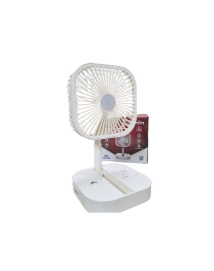 Buy Rechargeable Fan Walton WRPF06A- veomix.com