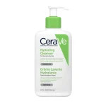 CeraVe Hydrating Cleanser For Dry Skin 236ml