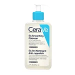 CeraVe SA Smoothing Cleanser 236ml
