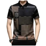 China Polo T Shirt For Men
