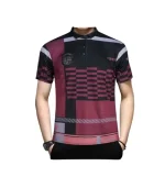 China Polo T Shirt For Men