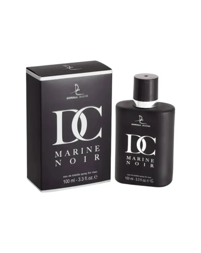 DC Perfume Marine Noir For Men 100ml