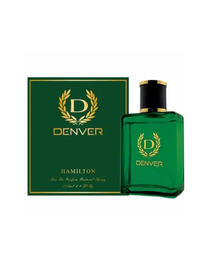 Denver Hamilton Perfume For Men 100ml