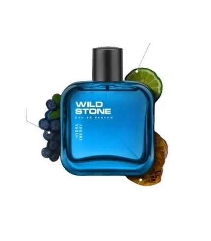 Wild Stone Perfume Hydra Energy for Men