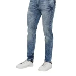Jeans Pant Express Light Blue