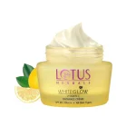 Lotus Cream Herbals WhiteGlow Vitamin-C 50gm