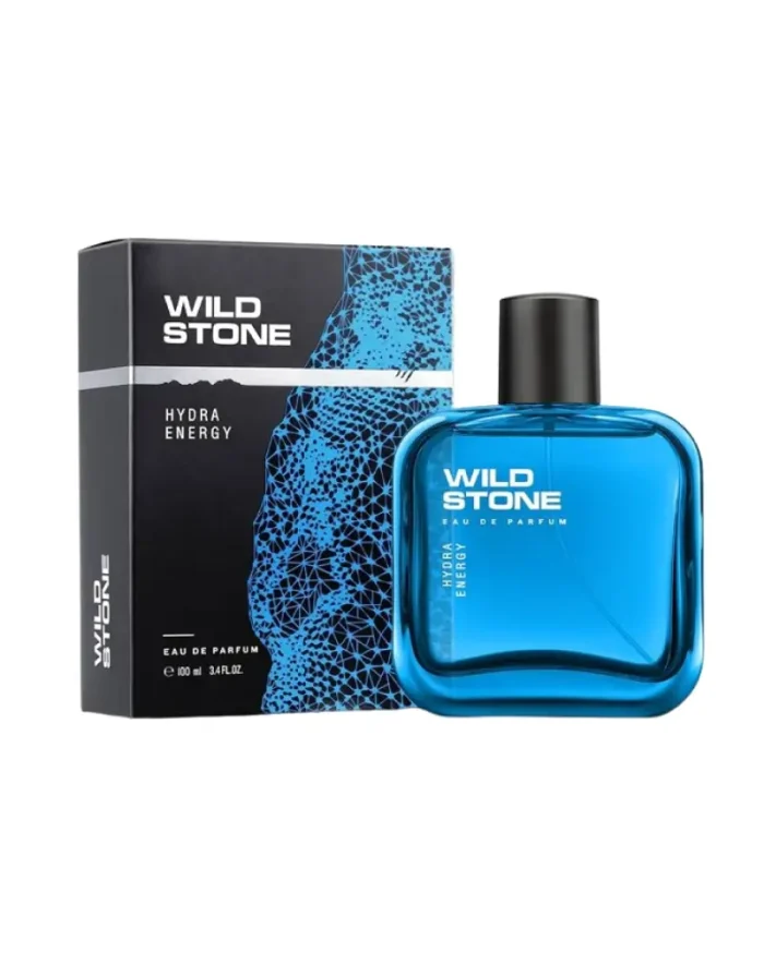 Wild Stone Perfume Hydra Energy for Men