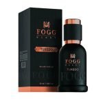 Fogg Scent Tuxedo (50ml) Price in Bangladesh