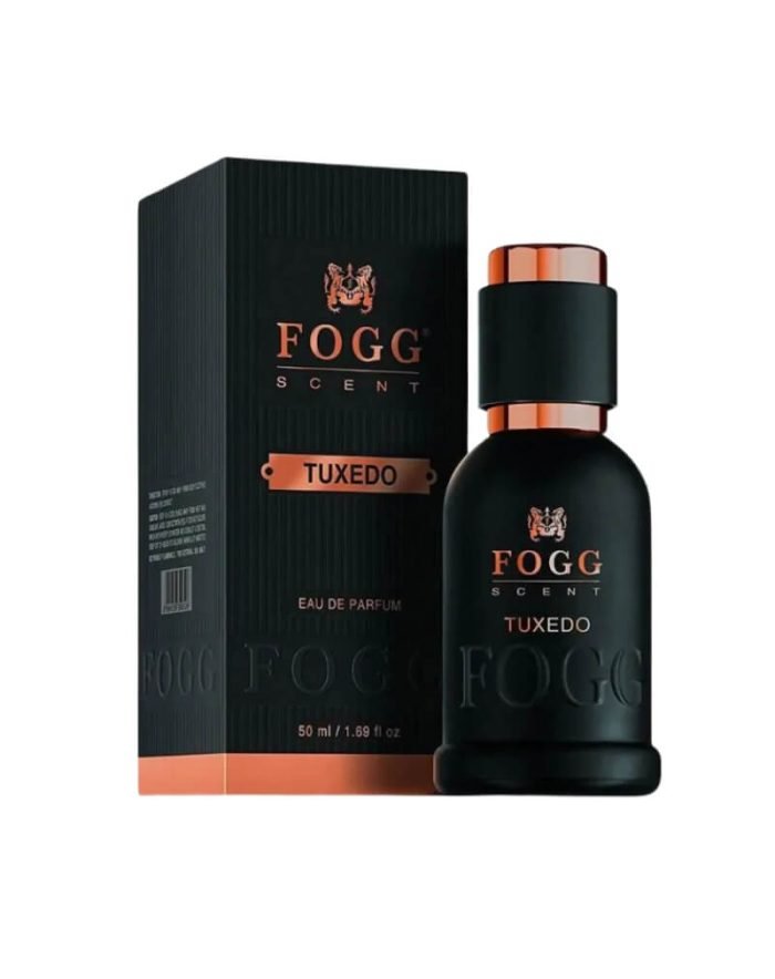 Fogg Scent Tuxedo (50ml) Price in Bangladesh